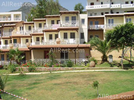 Talea Beach Hotel 
